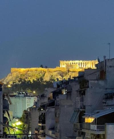 Aphrodite's Nest