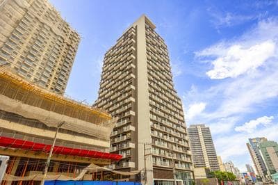 Easy Star - Belo apartamento na Vila Olimpia - KB01I