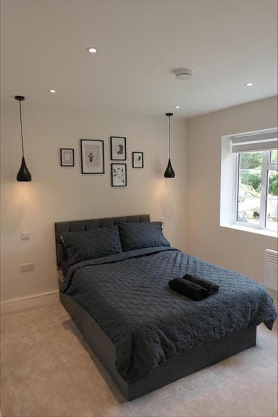 Premium London Apartment - 10 minutes from Wembley Stadium, OVO Wembley Arena