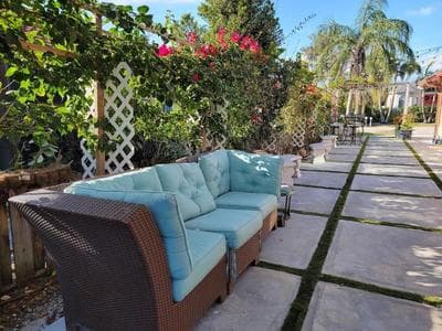 Your Oasis next to North Naples