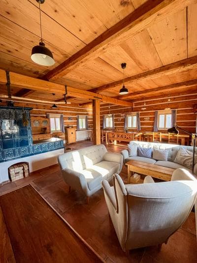 Boutique Cottage Tkalcovna