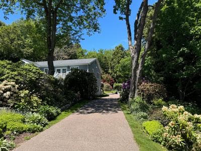 Nostalgic Enchanting Home
