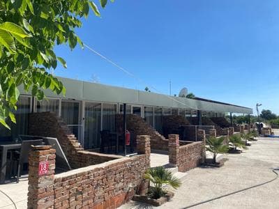 Casa Mora Zeytinli