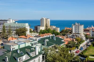 Sunny Monte Estoril