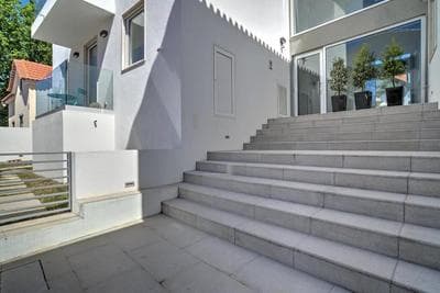 Urban Beach Estoril Apartment