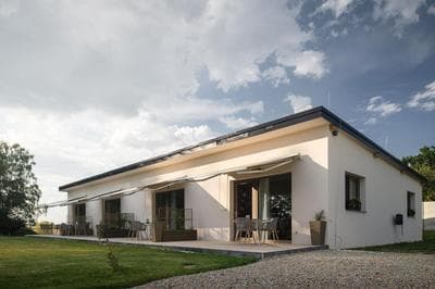 Apartmány Štěpánovice MRAK
