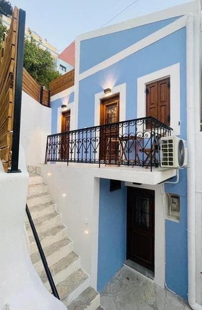 Serenity Luxury Apartment