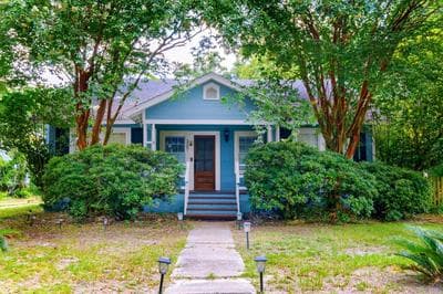 House on 6th