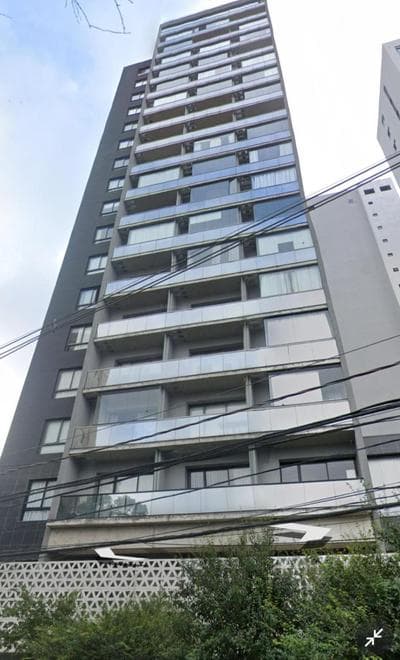 Apto Vila Olimpia Moderno e completo