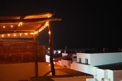 Chez Bilal