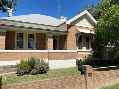 Dalton Street Bungalow