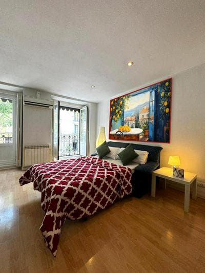 PRADO ATOCHA Apartaments