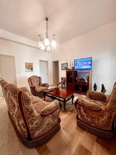Grandmas holiday home Sicily