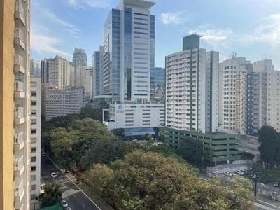 Down Town - Apartments per season