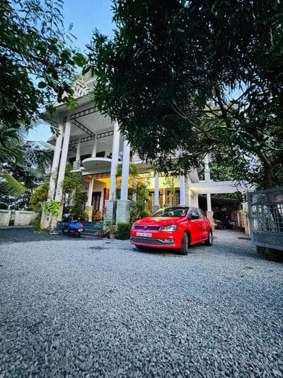 Thottungal Homestay