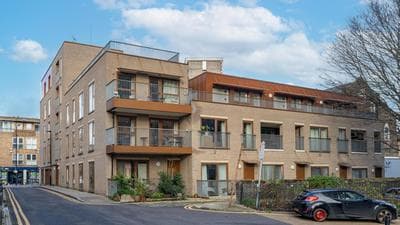 MySquare Shoreditch Apartment close to Colombia Road Flower Market