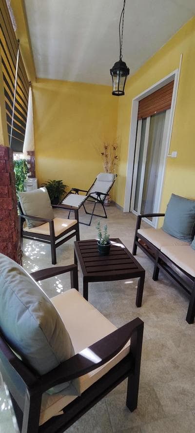 Charming Apartment 367