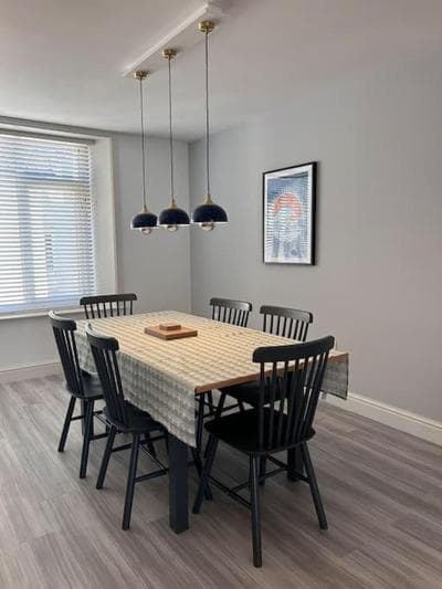 Apartment in North Norfolk