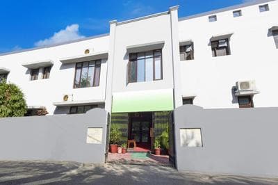 Super Hotel O Homewood Suites And Guest House