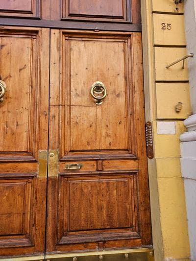 MDS Ottaviano Apart 2 Bedrooms Walk to St Peter