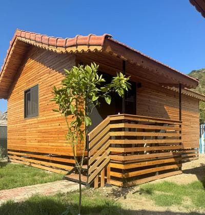 Bulut Bungalov