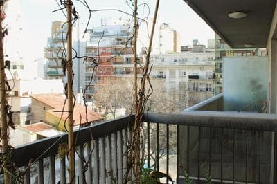 Bonito departamento para dos personas en el centro de Palermo