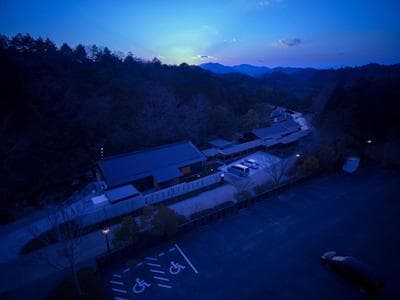 Tsukiyominoza
