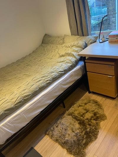 Cosy Room4 in Central London Kings cross