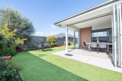 Bradford House - Sleek & Modern, Serene Escape