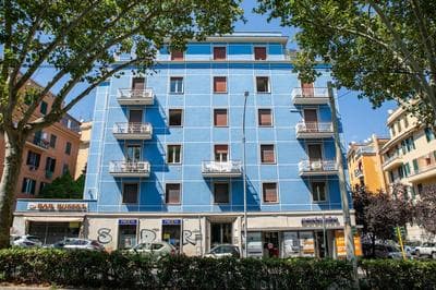 Green Apartmente S Camillo - 2 Bedroom Apartment with Garden and BBQ - by Holiday Homes Rome