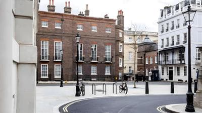 3m penthouse prime mayfair sleeps up to 6