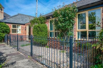 Cockle Cottage - Crabpot Cottages