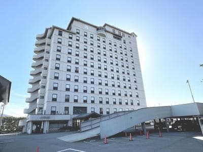 Hotel Castle Inn Ise