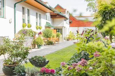 Weingut Apartment Hildegard Gangl
