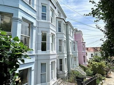 Hastings Hideaway