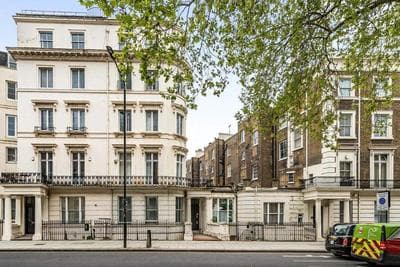London Nest