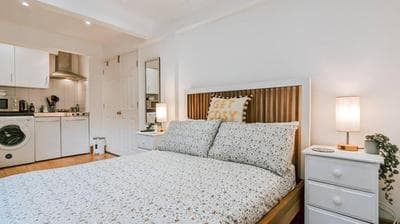 The Fairfield Basement Studio