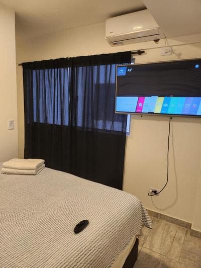 Ambiente y medio en Facultad de Medicina