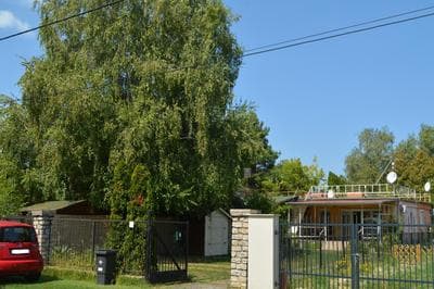 Part Közeli Vendégház Zamárdi