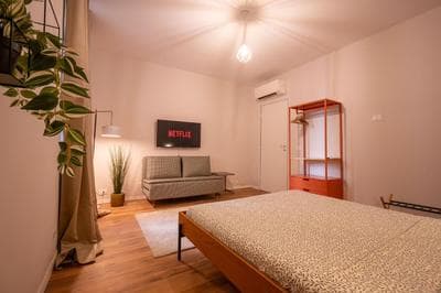 Casa Vì - Milù Holidays Firenze
