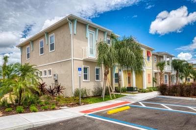 Dreamy Cottage With Private Hot Tub Near Disney With Margaritaville Resort & Island H2O Access - 3020La