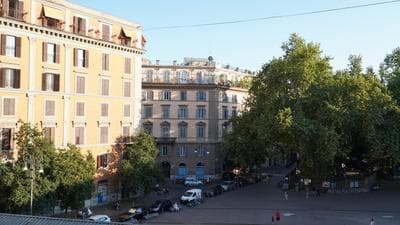 Al 25 Trastevere, Roma