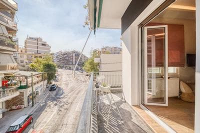 Homely sweet central apartment