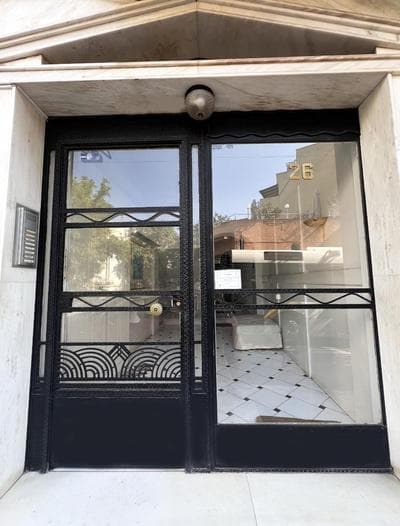Calliope & Terpsichore by Heloni Apartments