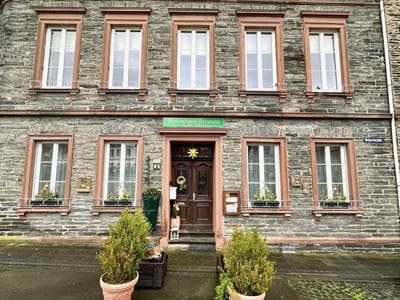 Ferienwohnungen-Traben-Trarbach