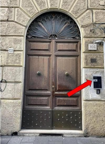 AD HOMES - Vatican Ottaviano Loft