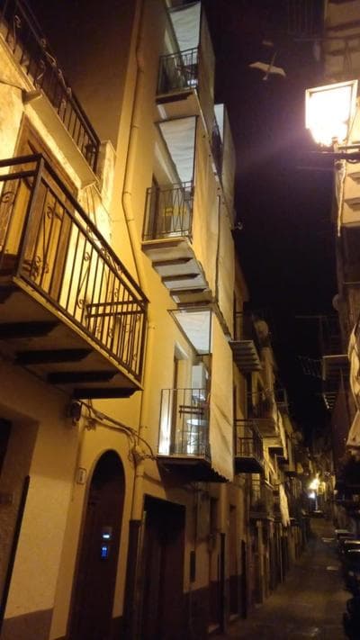 Luma Casa Vacanze Castelbuono