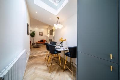 Luxury Kentish Town Apartments By LiveStay Short Lets & Serviced Accommodation London With Free Wifi