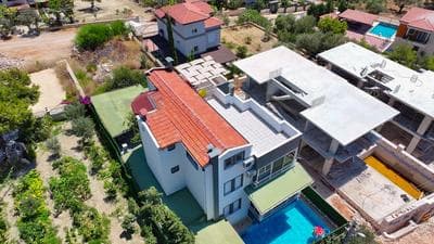 Villa SOLEMARE DEMRE