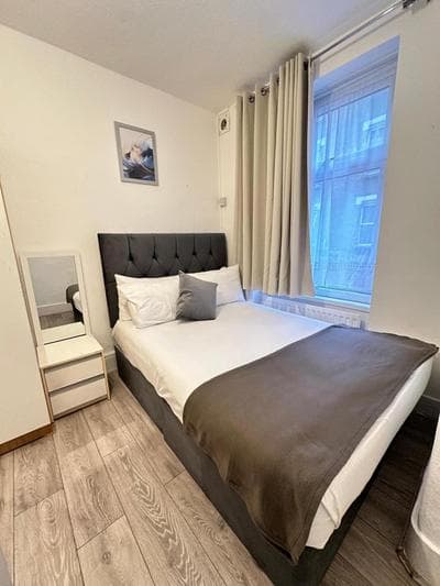 Ground floor mile 2 bedroom flat